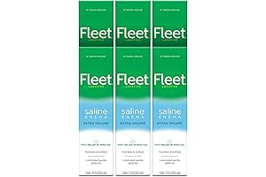 Fleet Saline Enema for Dogs: Gentle Relief for Constipation