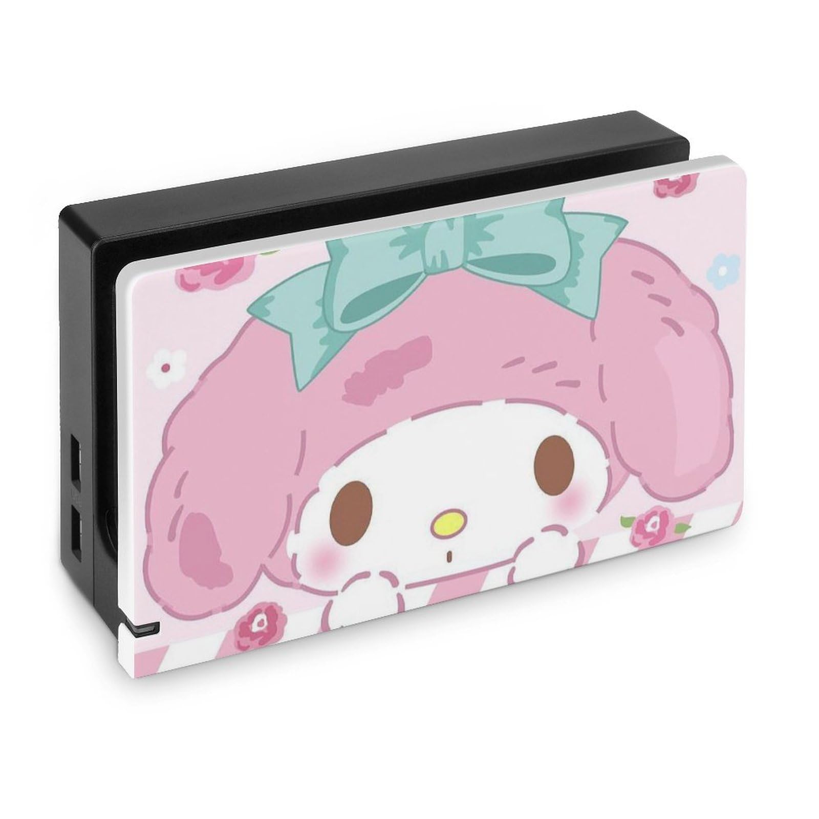 Amazon.co.jp: マイメロディ Switch ドック ケース アニメ