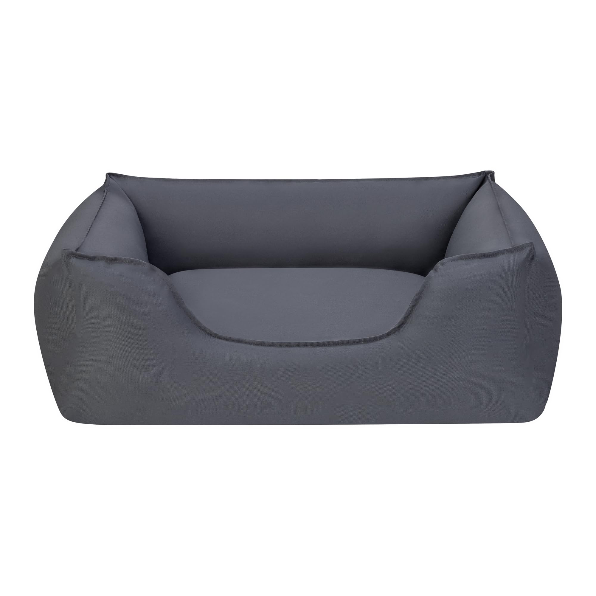 Pet Comfort Alpha Outdoor Antrasit Köpek Yatağı M 65x80cm