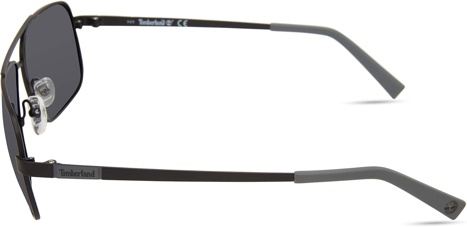 Timberland mens Tba9266 Navigator Sunglasses - Image 3