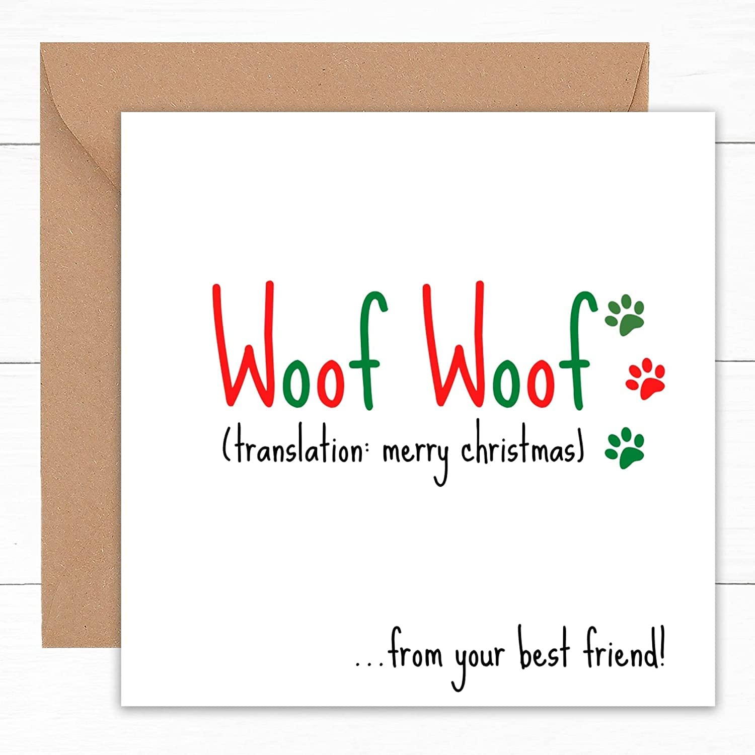 Screens Funny Christmas Card Son Daughter Brother Dad By Lanther Black