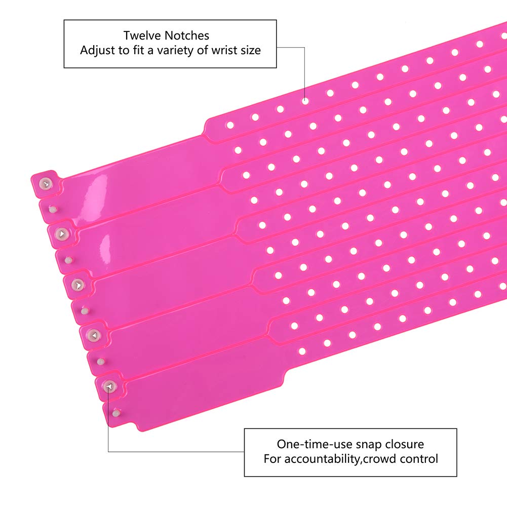 FUGA指穴付きリストバンド　kmrii Amazon | Wristall プラスチックワイドフェイスリストバンド