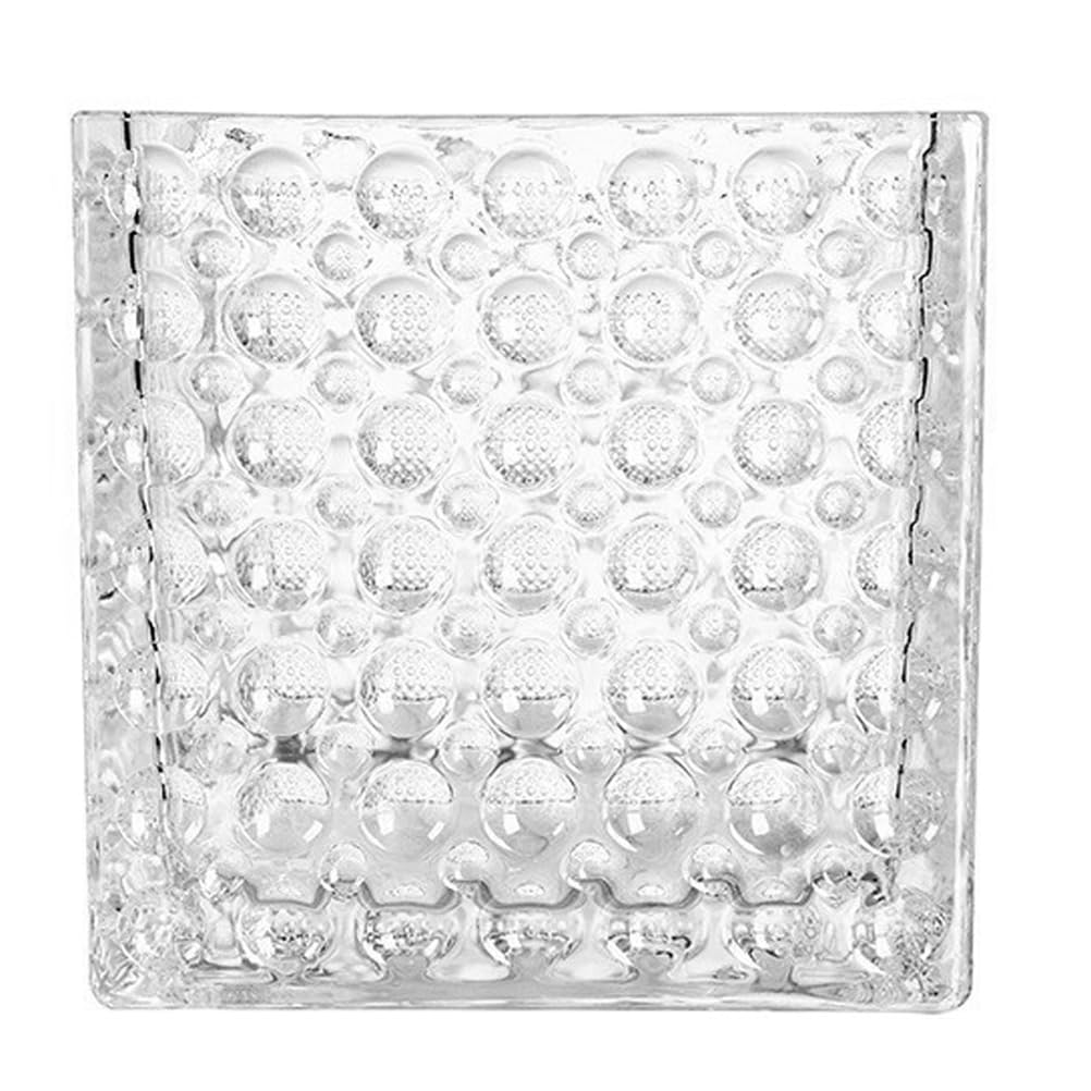 Vases à fleurs hydroponiques Abaodam et jardinière en verre pour centre de table de mariage