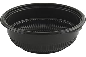 Incredi-Bowl 12 Ounce Bowl - Enduring Bowl Made for Restaurant, Food Truck,...