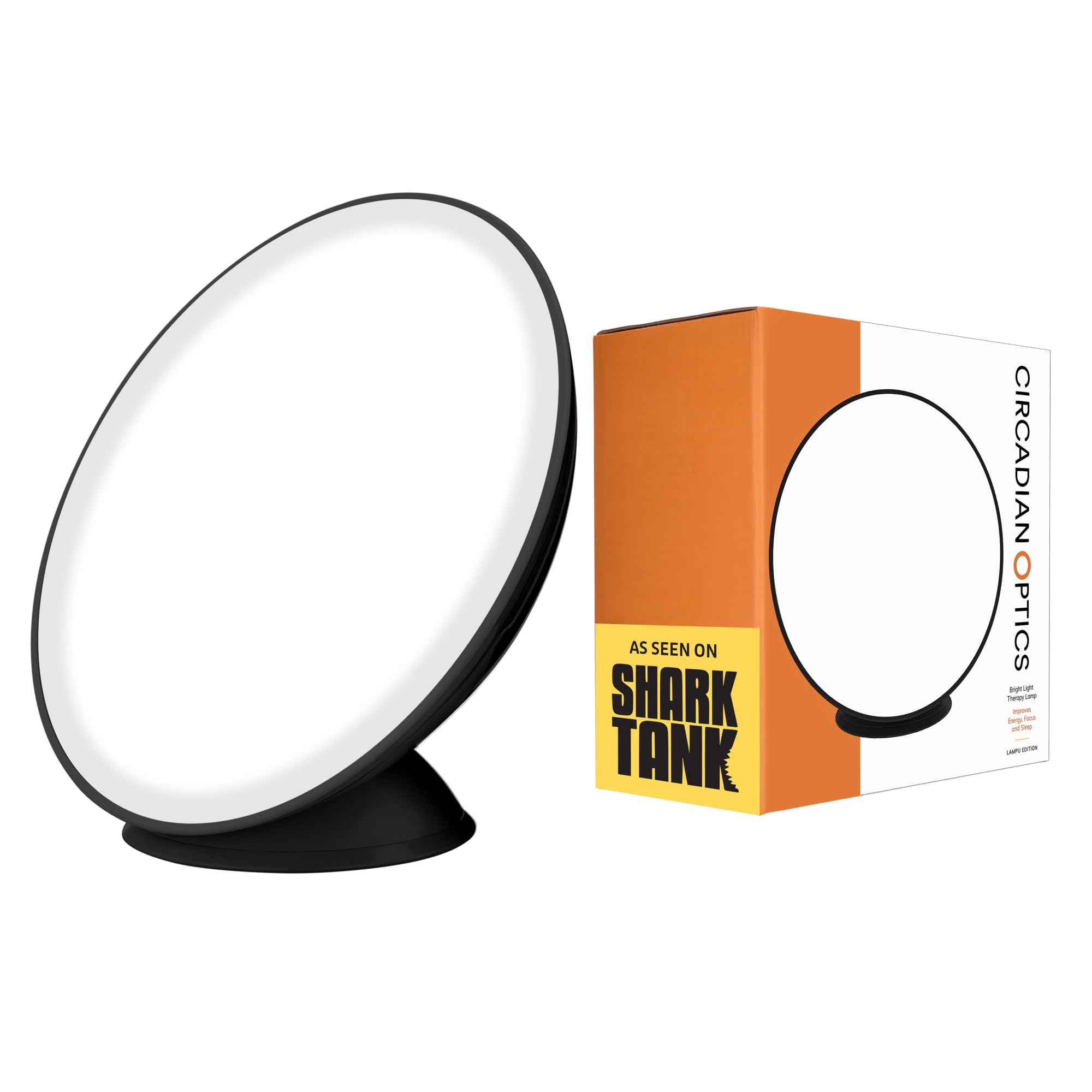 Circadian Optics Lampu