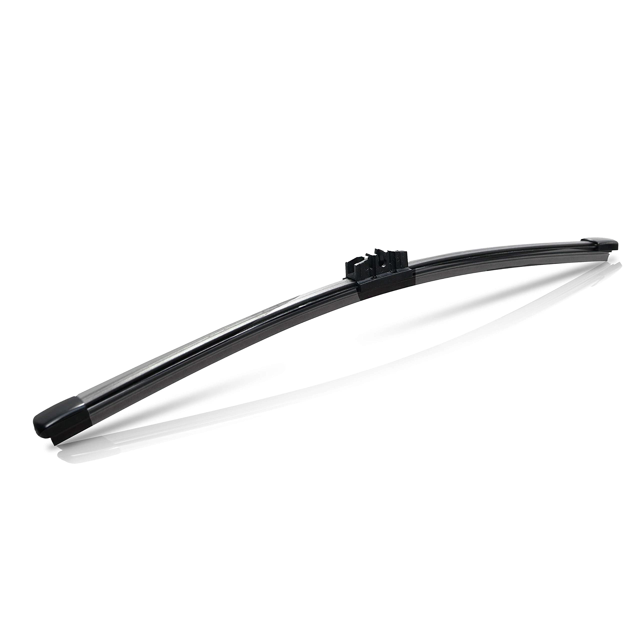 AutoTex 13" U Clip Wiper Blade AutoTex Quick Fit Rea