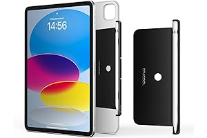 Apple Pencil Holder for iPad Magic Keyboard