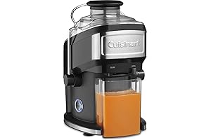 Breville Compact Juice Extractor – Your Healthy, Fresh Juice Companion