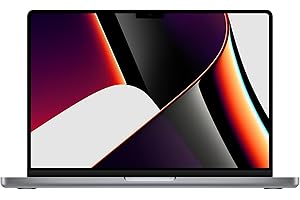 Apple MacBook Pro 14-inch 2021