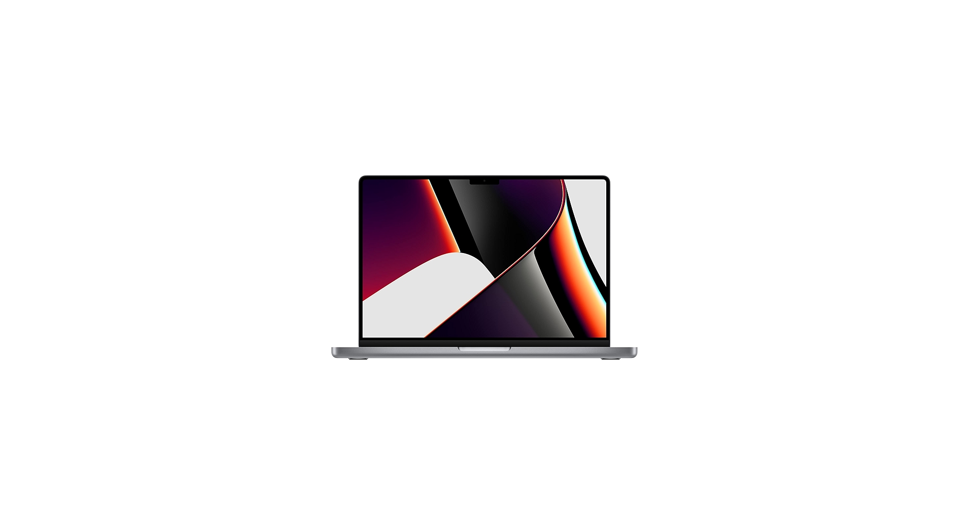 Amazon.com: Apple 2021 MacBook Pro with Apple M1 Pro Chip 14