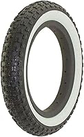 Vista 4 de Alta Neumático de bicicleta Duro 12 1/2 "x 2 1/4" Comp 3 hilos estilo niños bicicleta neumático, varios