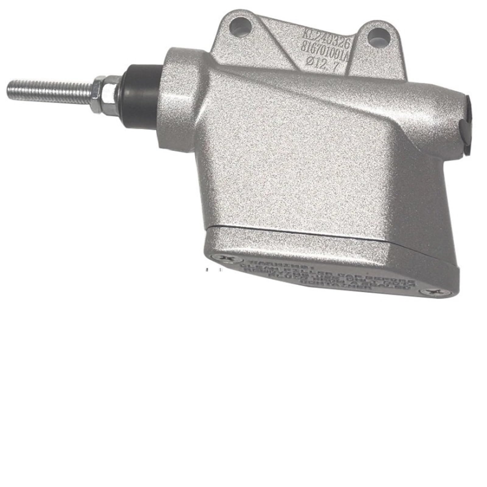 Do Mondial HPS 125 300