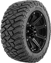 Predator New Mutant X-MT Mud Terrain LT37X13.50R22 128Q F Light Truck Tire