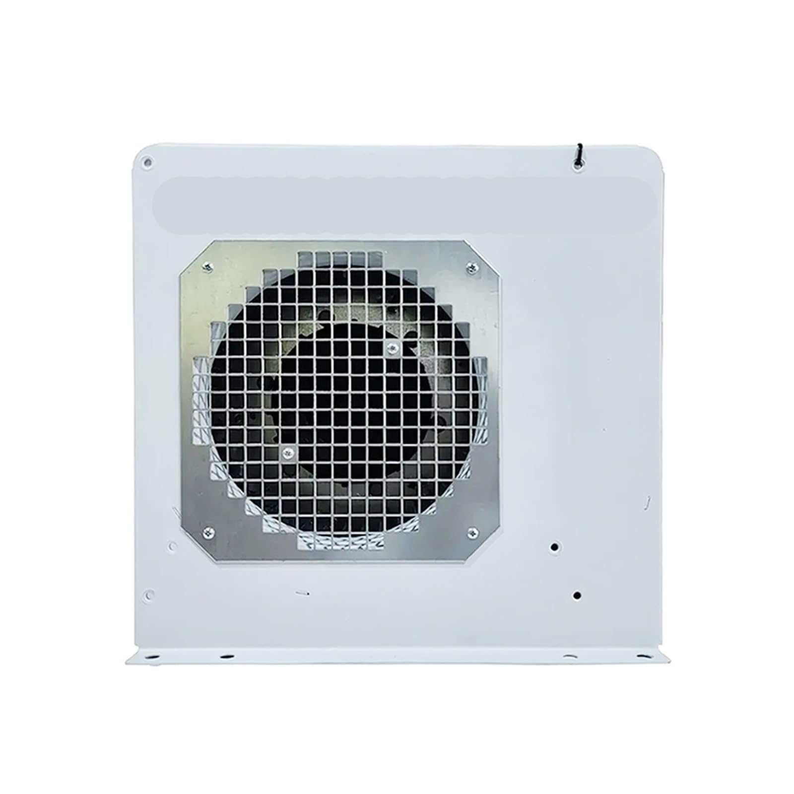 YLPWKMVZ 1-PCS Silent Cooling radiator Motor 400VAC RF22P-2DD.5H.1R 3.6A control fan
