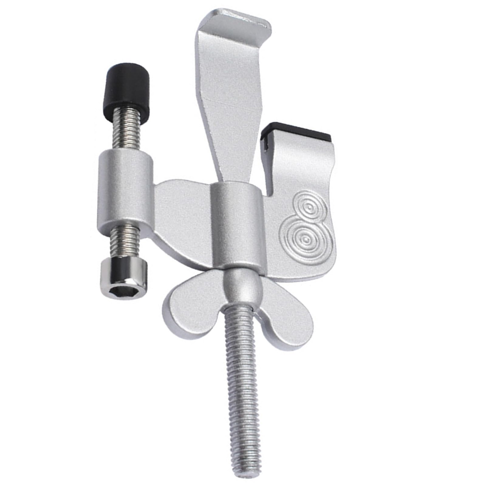 Antitheft Door Home Latches Portable Door Stoppers Travel Zincs Alloy Locks Buckle Travel Locks
