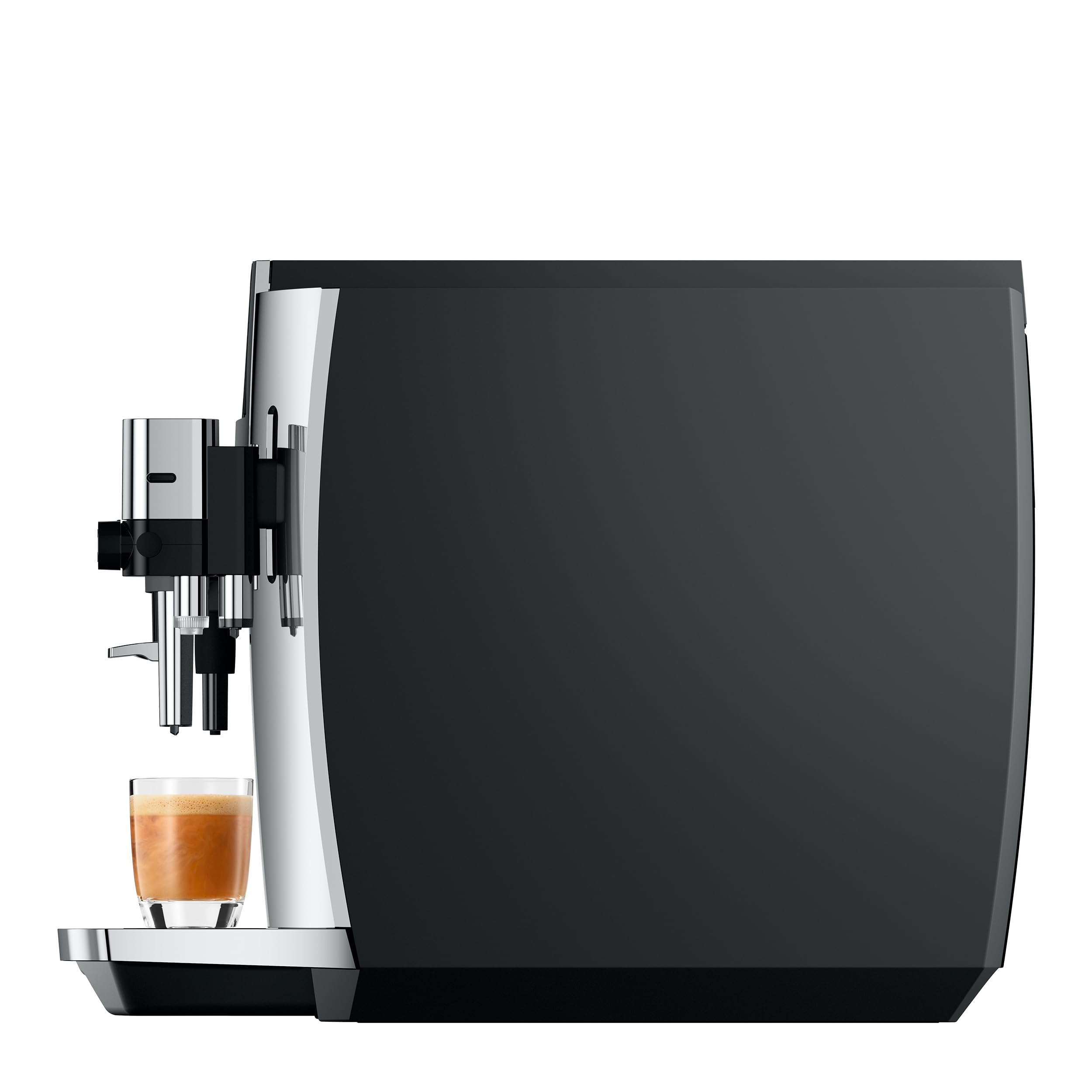 Amazon.co.jp: Jura E8 クロム15646。 : ホーム＆キッチン