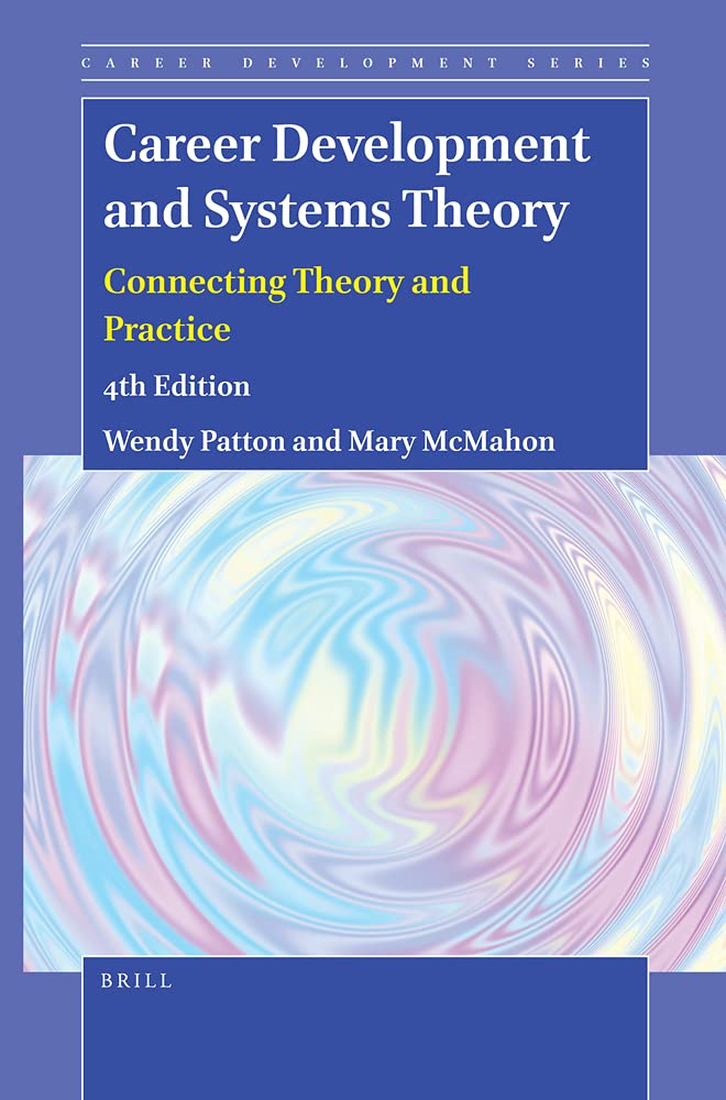 Amazon.com: Career Development and Systems Theory Connecting Theory and ...