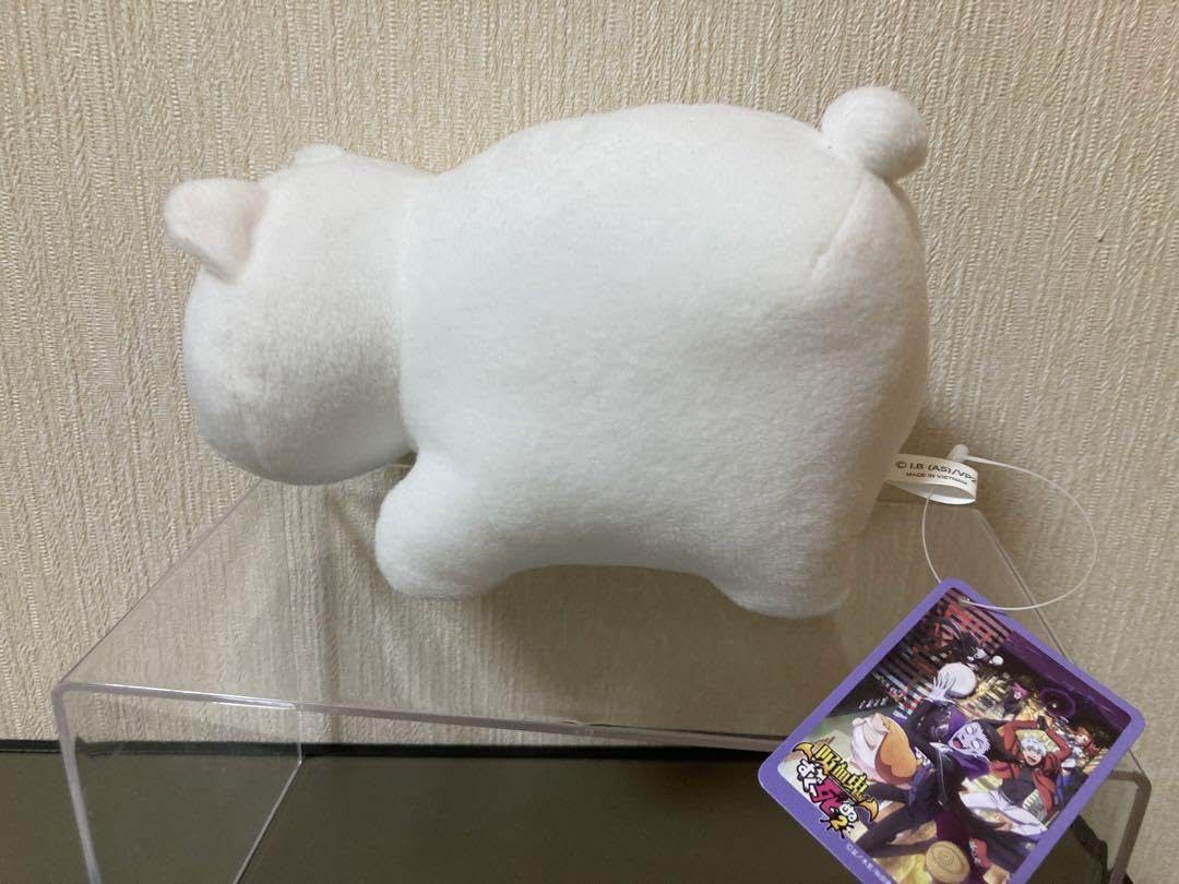 吸血鬼すぐ死ぬ2　ぬいぐるみ　セット売り 吸血鬼すぐ死ぬ2 ぬいぐるみ マスコット - メルカリ