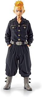 BanPresto - Tokyo Revengers Takemichi Hanagaki vol.2 Statue