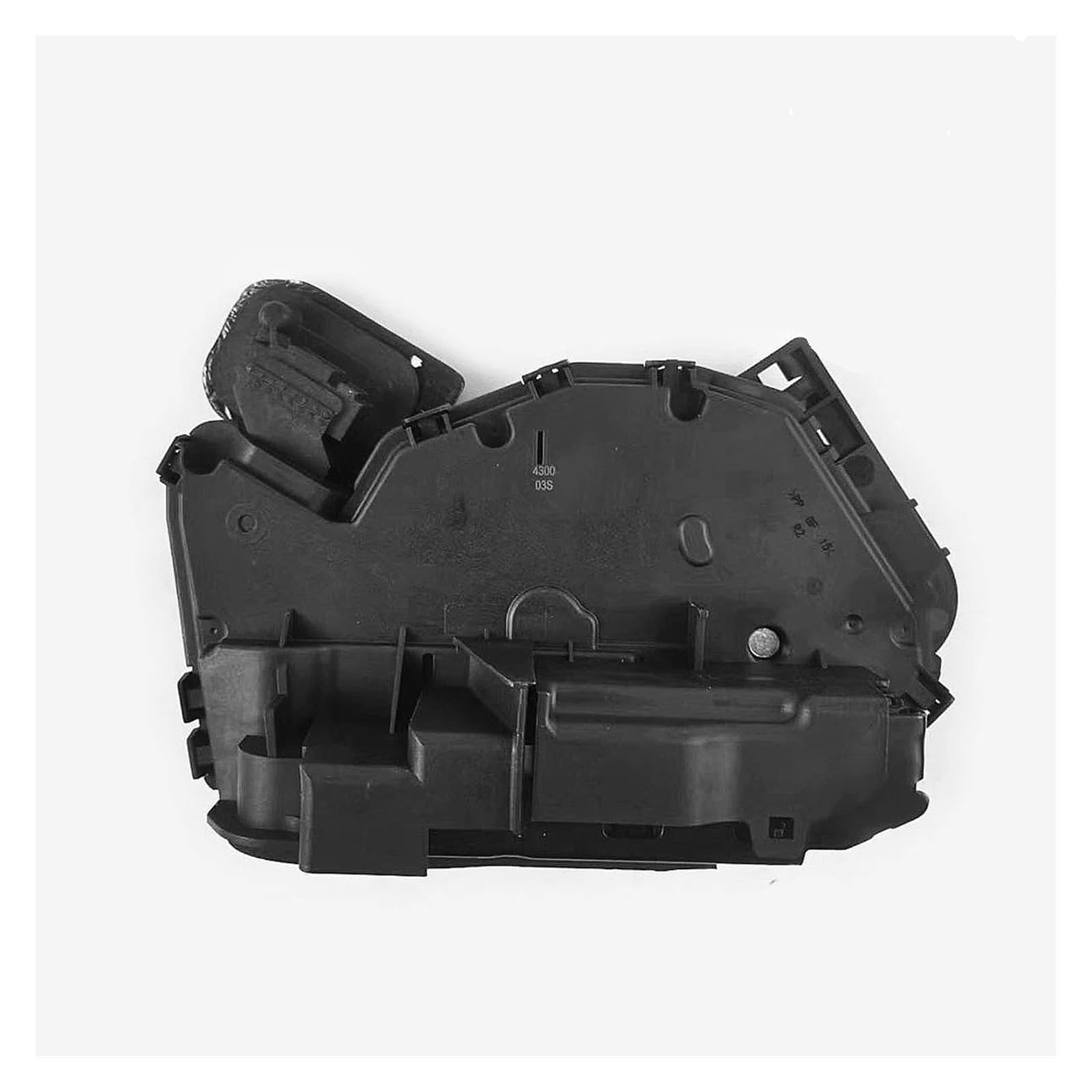 for Polo for Golf for Tiguan for Touran for Arteon for Passat for Kodiaq for Karoq Door Lock Actuator 5TB837015A 5TB837016A 5TA839015D 5TA839016D Door Lock Latch Actuator(Front Right)