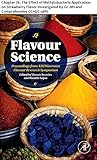 Flavour Science: Chapter 26. The Effect of Methylobacteria Application on Strawberry Flavor...