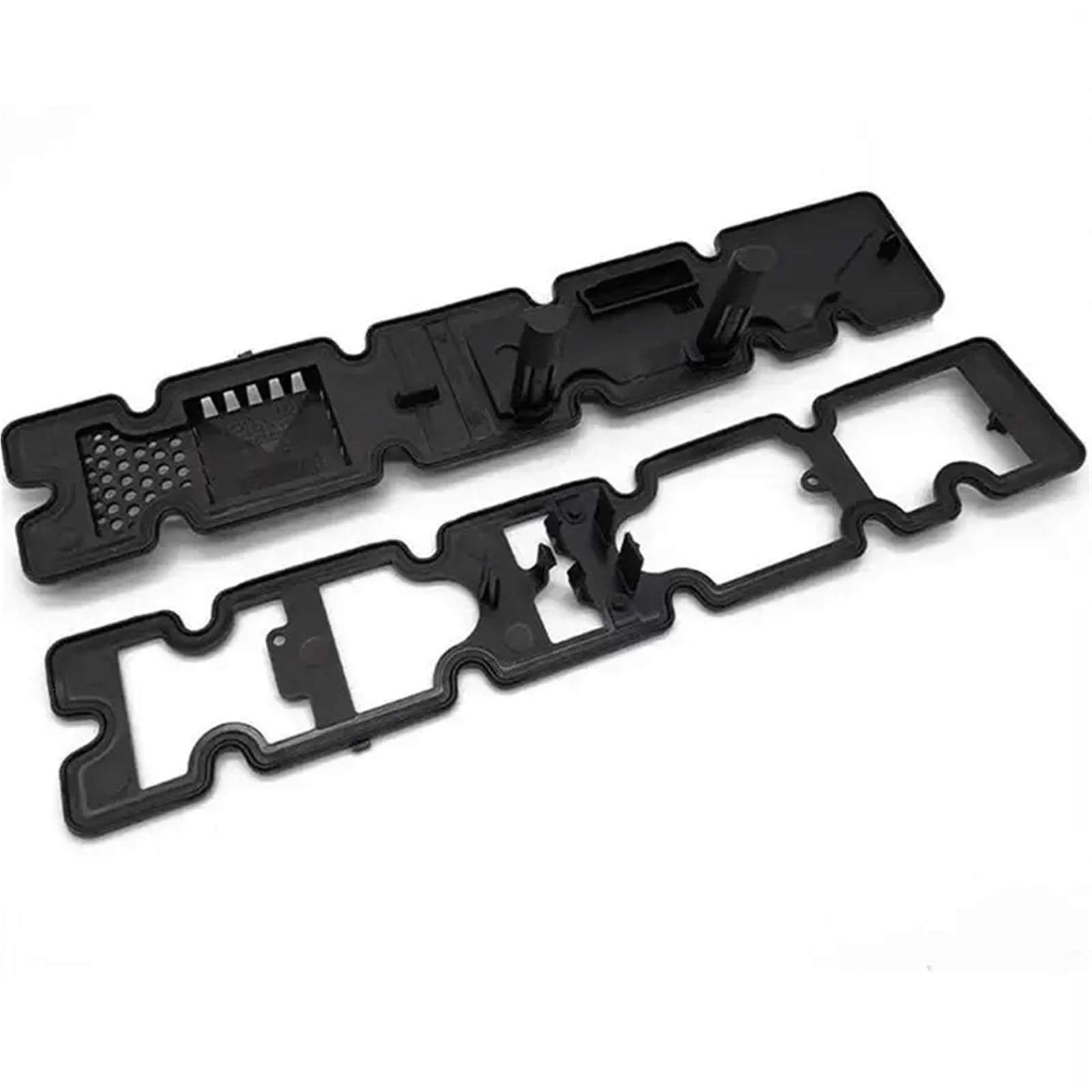 Guarnizione Coppa Olio 0249H0 0249H1 Per Citroen C5 Per Peugeot 307 408 508 2.0 Coperchio della Camera della Valvola Motore Piastra Guarnizione Testata