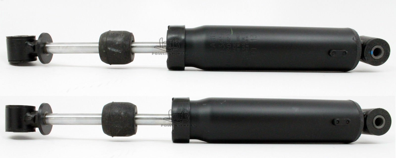 Amazon.com: Polaris ATV Shock, Rear, Genuine OEM Part 0454214, Qty 