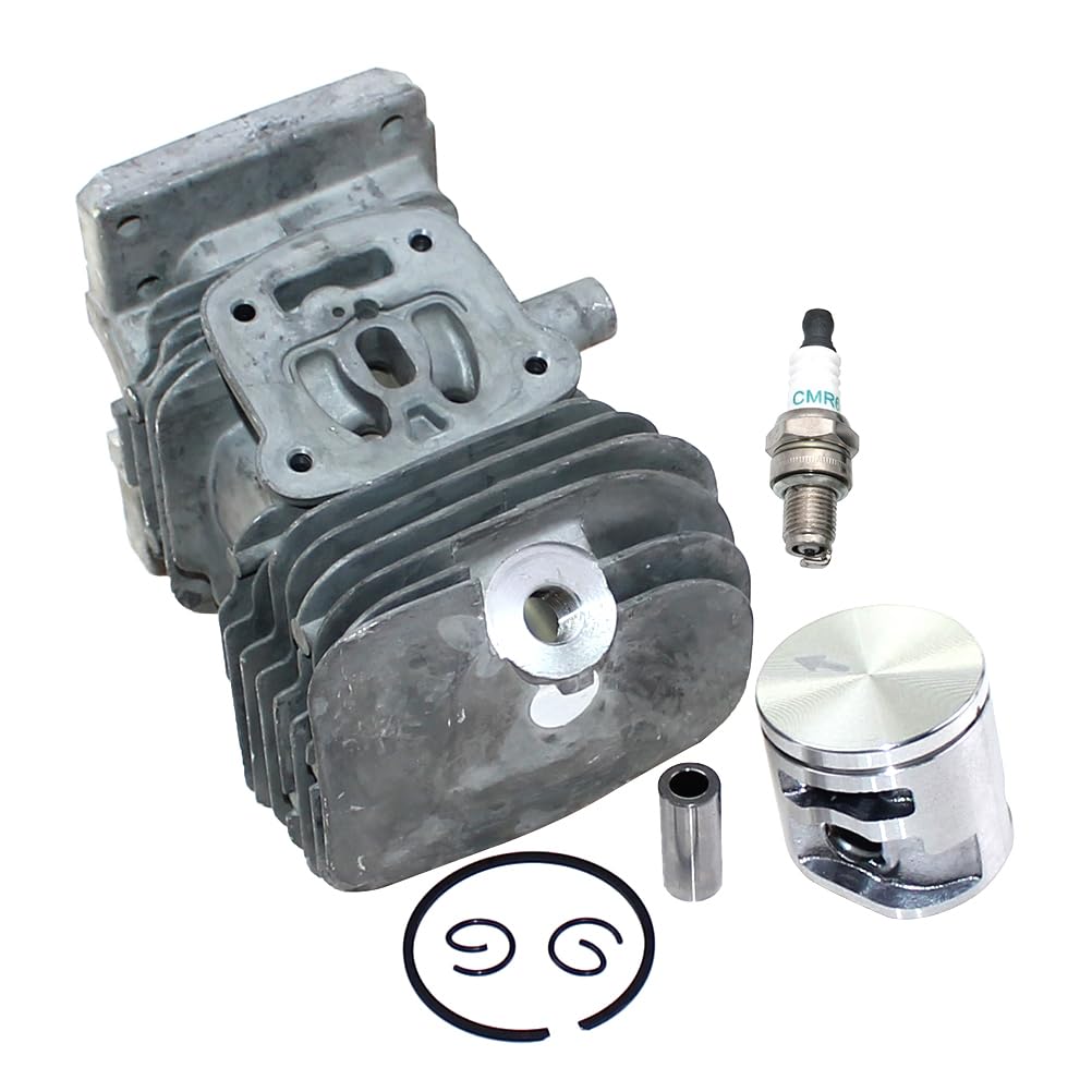 Kit de pistón de cilindro para Stihl MS170 2-MIX,1130 020 1212