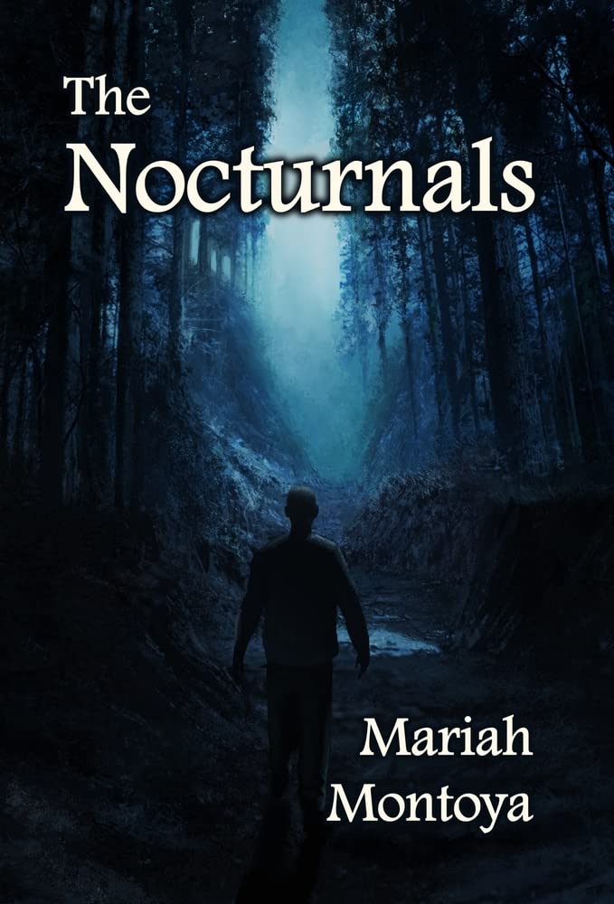 Cover of The Nocturnals