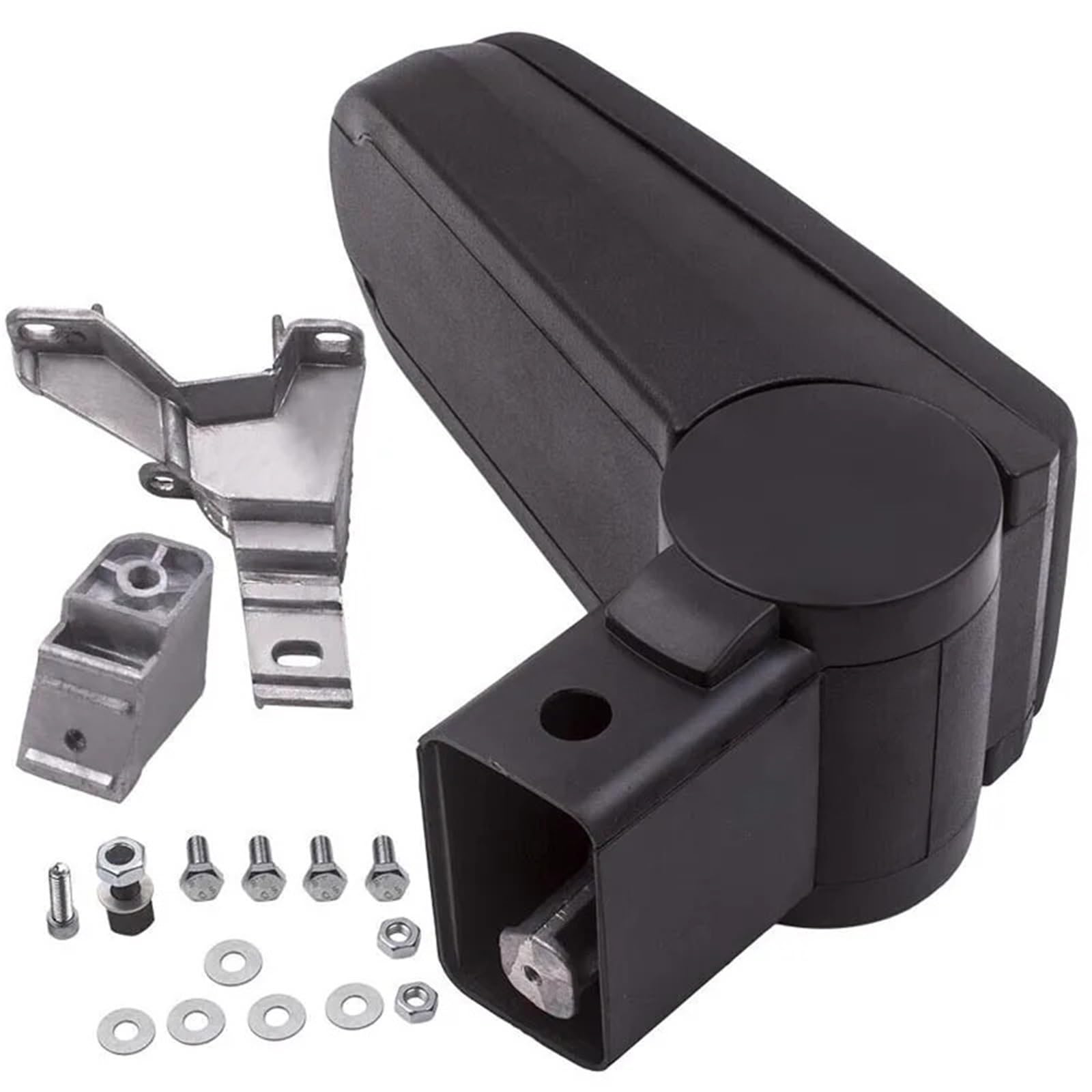 Ochrona Podłokietnika Pokrowiec Podłokietnik konsoli środkowej pasujący do Seat Leon MK1 1999 2000 2001 2002 2003 2004 2005 2006