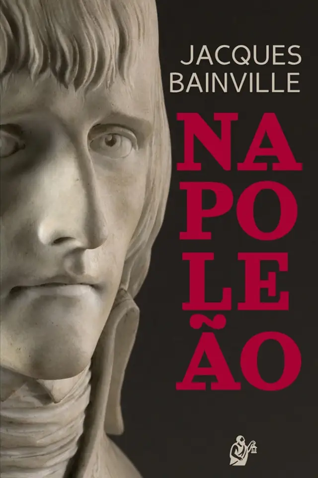 Napoleão (Portuguese Edition)