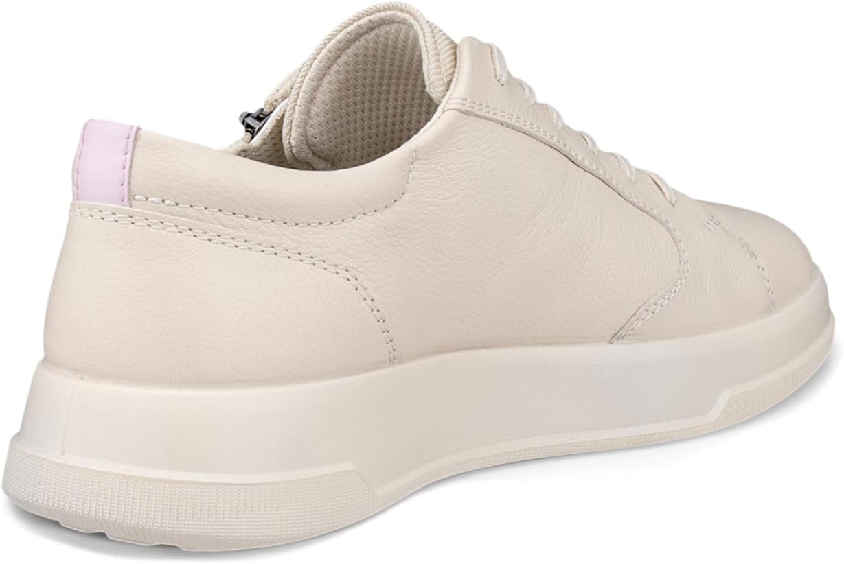 ECCO Women's Move Zip Lace