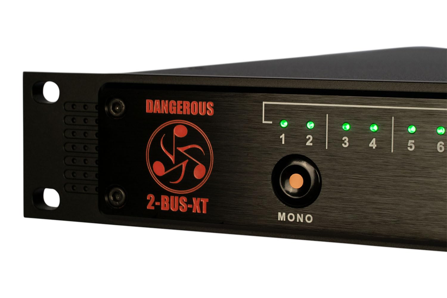 Amazon.com: Dangerous Music 2-BUS-XT Analog Summing Mixer