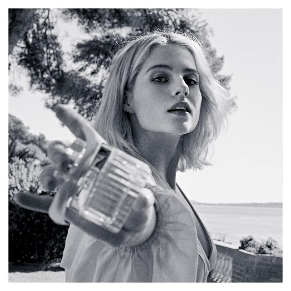 Amazon | クロエ ロー オードトワレ 30mL | Chloe | オードトワレ・EDT