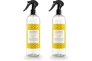 Sea Salt Neroli 16oz Linen & Room Spray