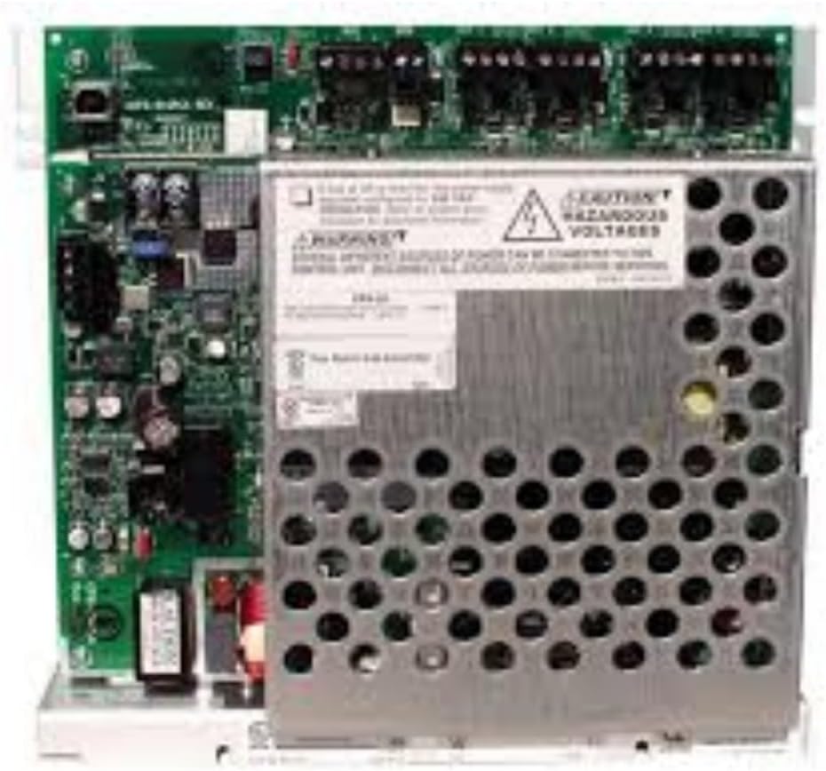 Notifier ACPS-610 - Adressable Charging Power Supply 6 or 10 AMPS
