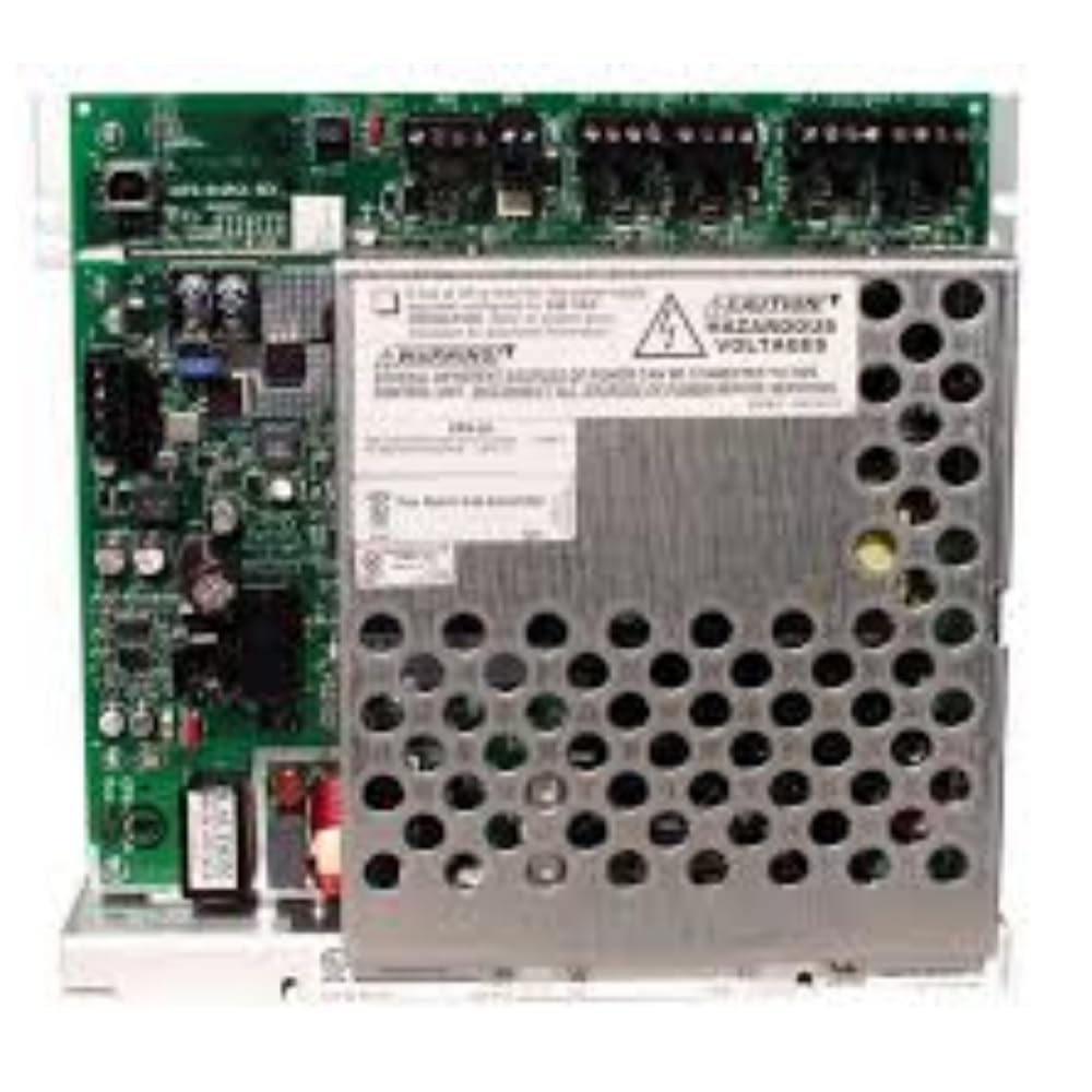 Notifier ACPS-610 - Adressable Charging Power Supply 6 or 10 AMPS