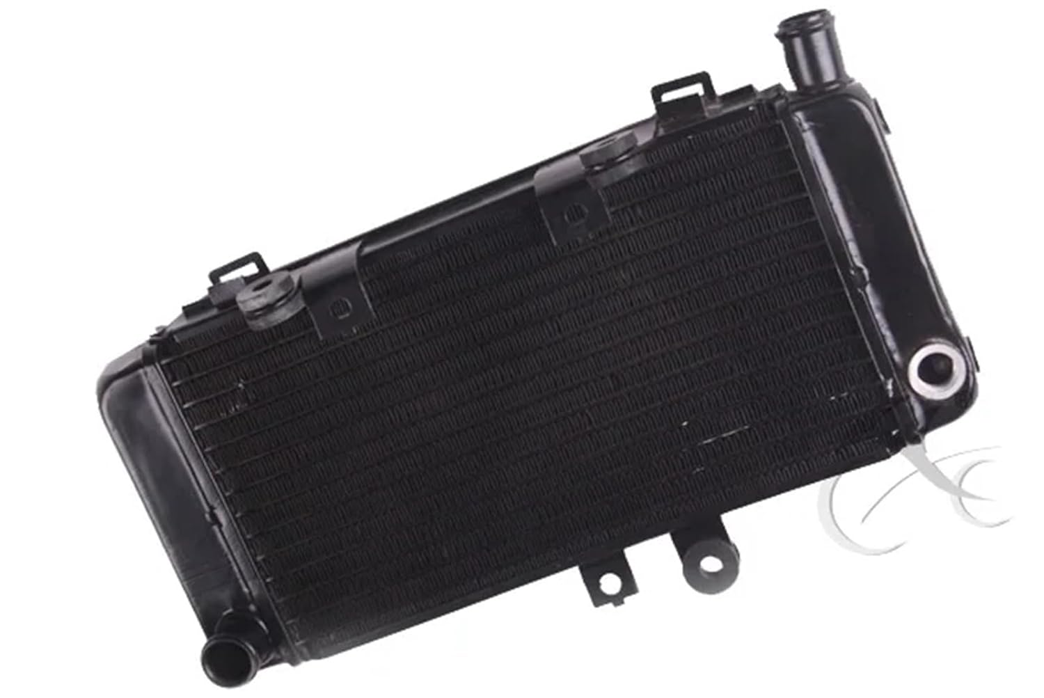 Radiator Cooler Cooling Compatible with H CB250 Hornet 250 1997-2008 2007 2006 2005 Motorcycle