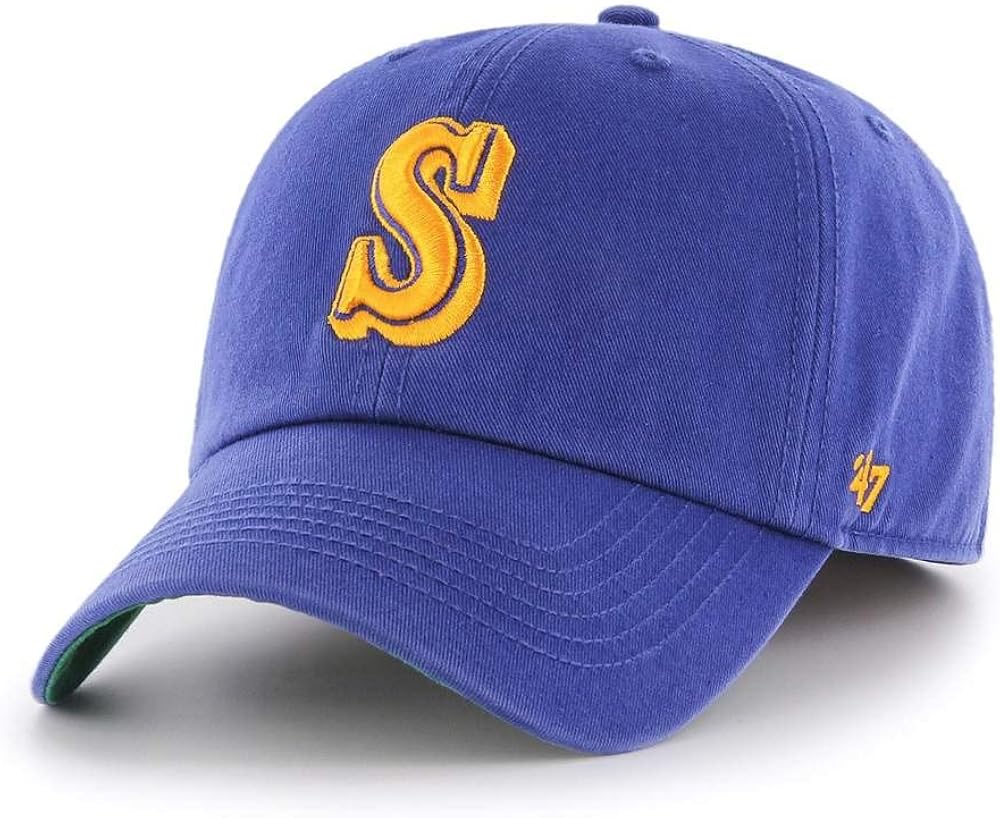 47 MLB Team Color Alternate Cooperstown 