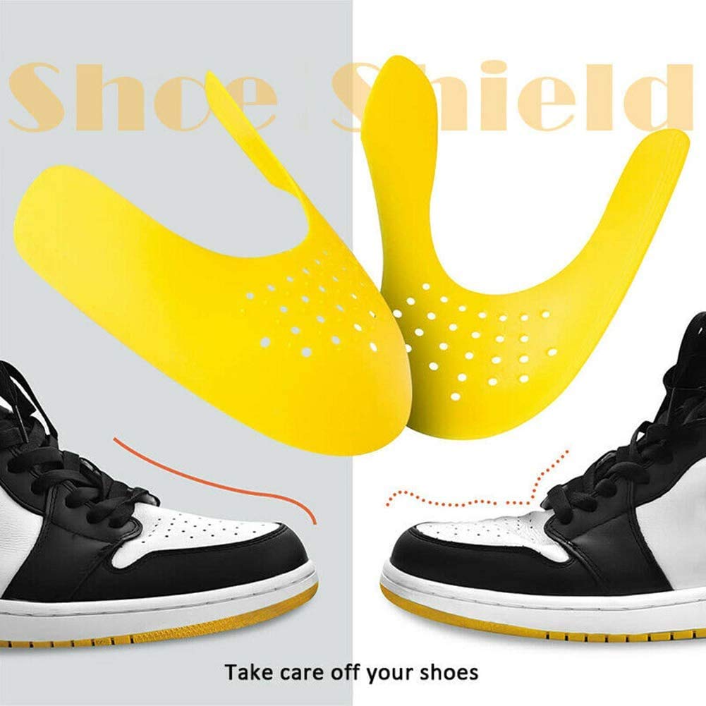 Anti Falten Schuhe Schutz Welsberg Anti-Falten-Schuhschoner (5 - Main Image