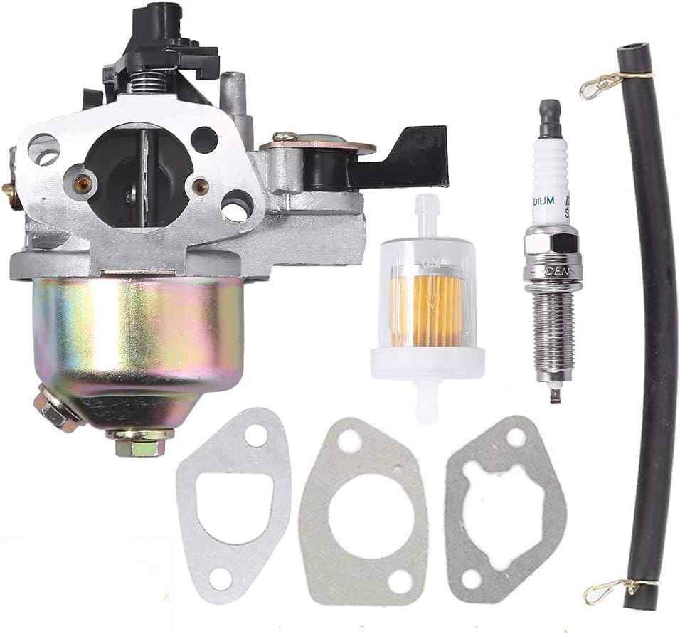 ANTO HRX217 Carburetor for HONDA HRX217HMA HRX217HXA