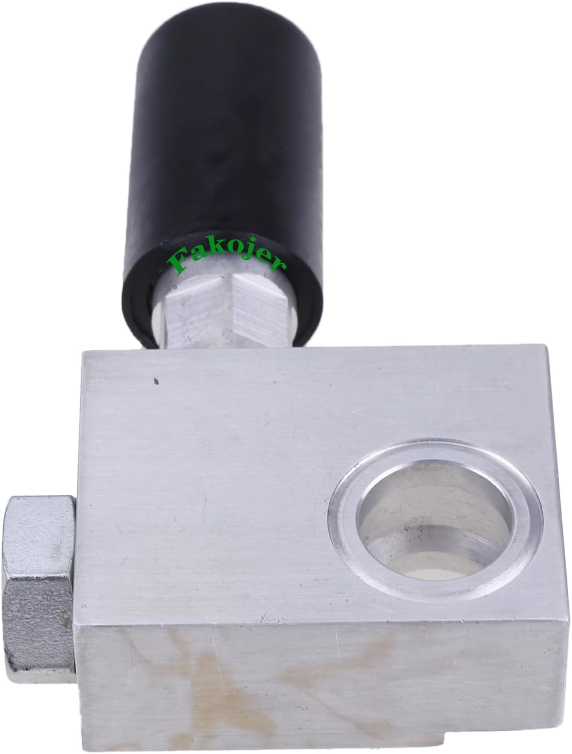Hand Feed Pump 8148329 8148997 Compatible with Volvo Truck FH12 FL12 NH12 FM7 Engine D12A