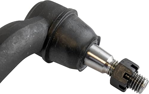 Vista 835 de TRQ - Juego de barras de acoplamiento delanteras interiores y exteriores