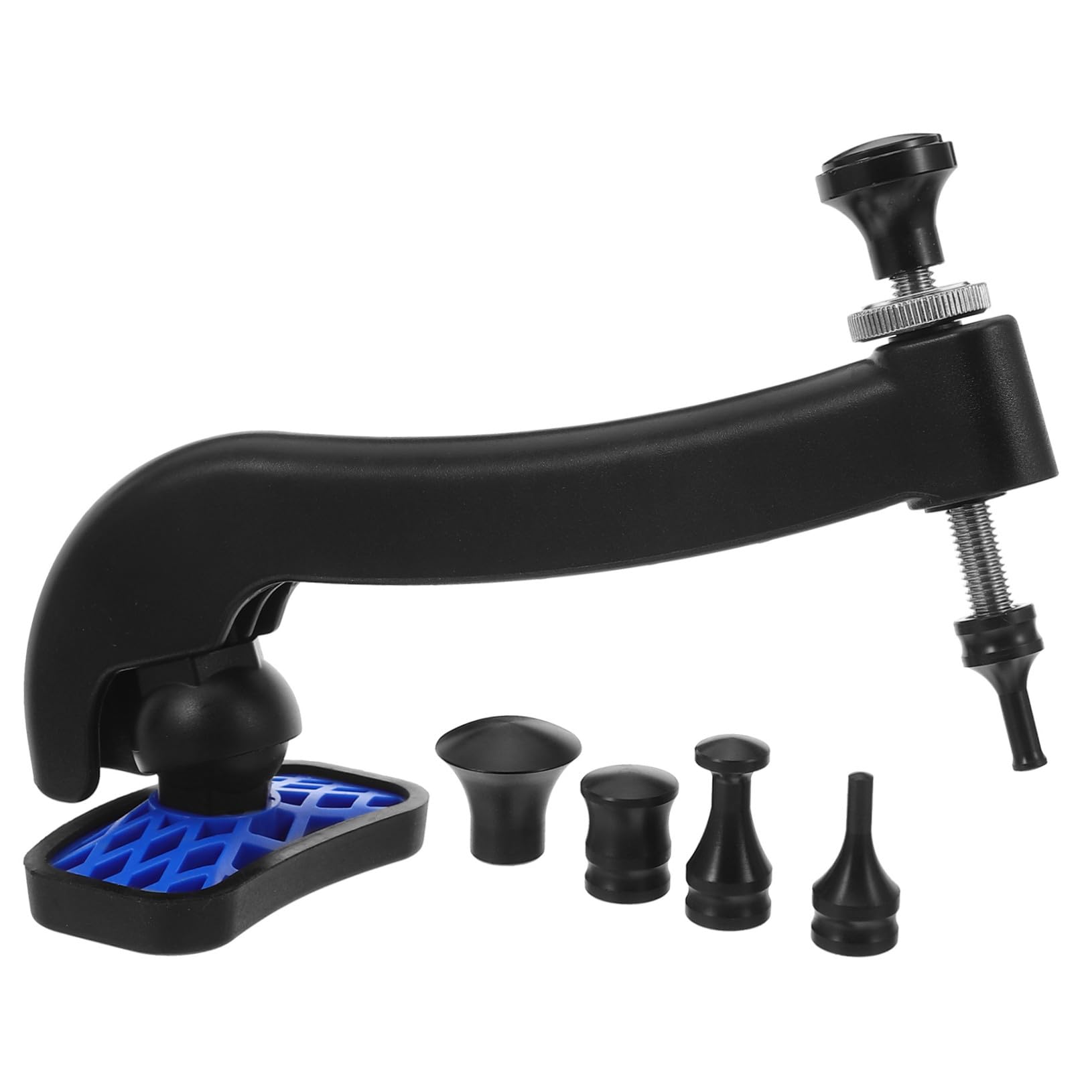 Mobestech Rimozione Ammaccature Auto Estrattore in Gomma Kit di Restauro Senza Vernice per Riparazione Carrozzeria Accessori per Pannelli Precisione