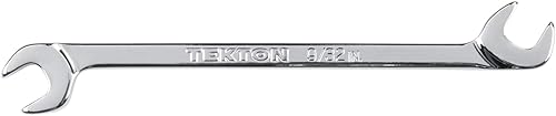 Vista 25 de TEKTON - Llave de extremo abierto, cabeza angular, de 1-3/4 pulgadas, WAE83045