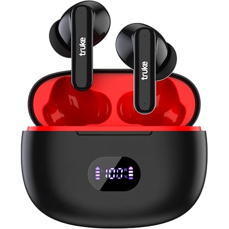 truke BTG 2 Bluetooth Truly Wireless in 