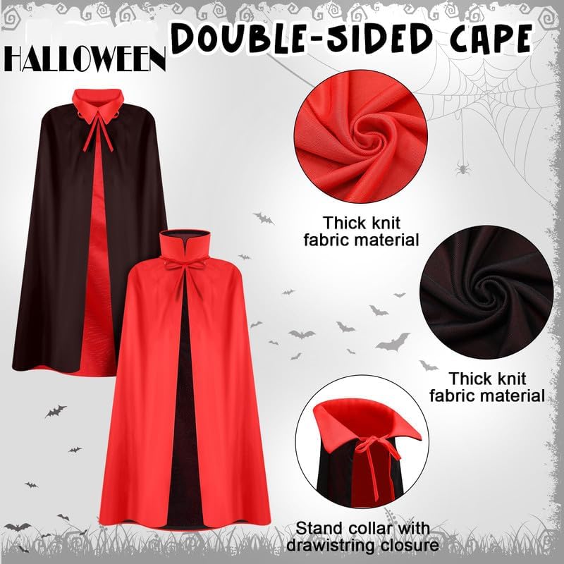 Image of Sarvda Halloween Dress | Costume and Accessories | For Girls and Boys | Haunted Horror Theme Party Vampire Witch Ghost Skeleton Draculla Pumpkin Scary Cosplay Dress
