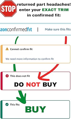 Miniatura 2 de SWITCHDOCTOR Interruptor maestro de ventana para Jeep Grand Cherokee 2011-2021