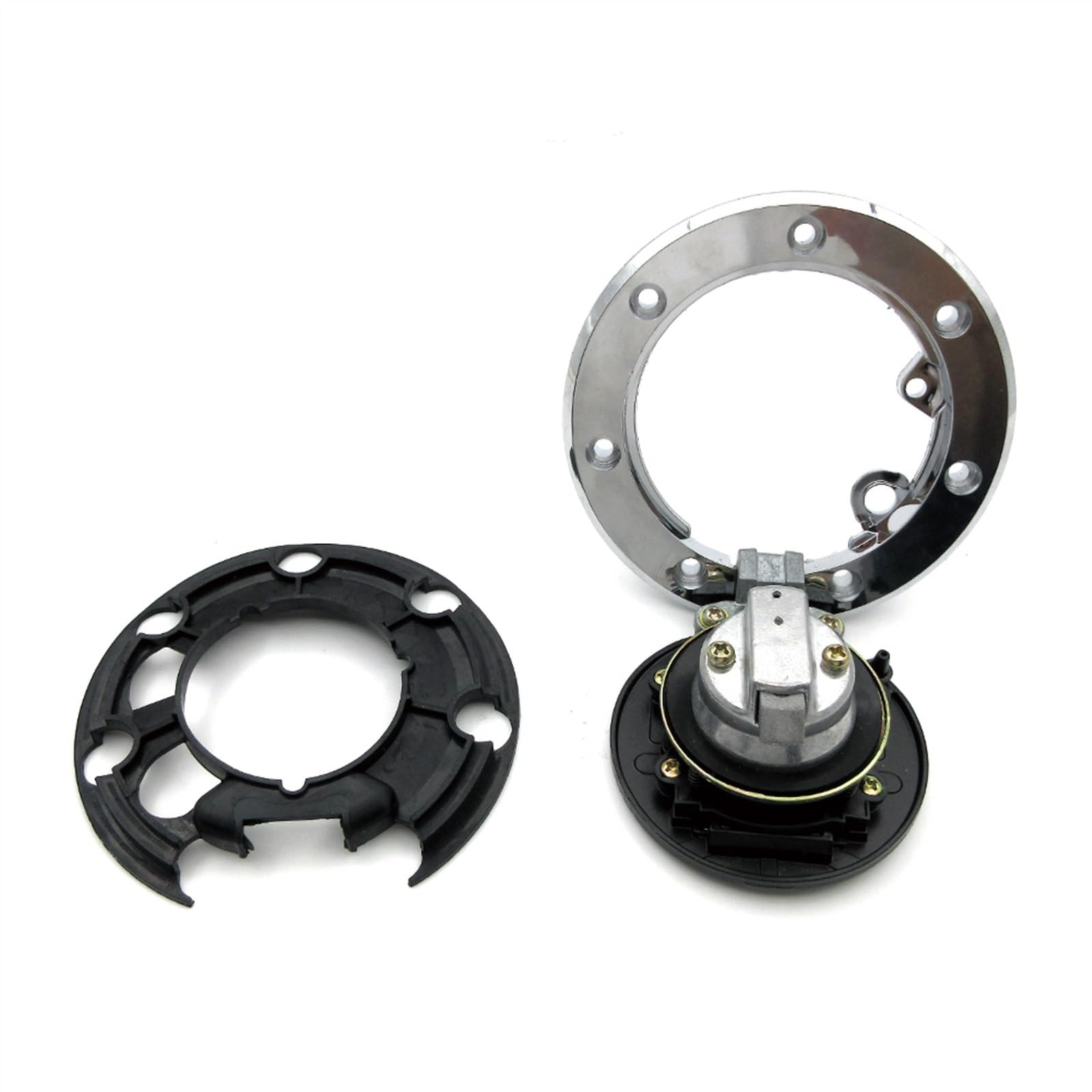 たた　様 オートバイ点火スイッチロックキーセット カワサキ用 ZX6R用 ZX9R用