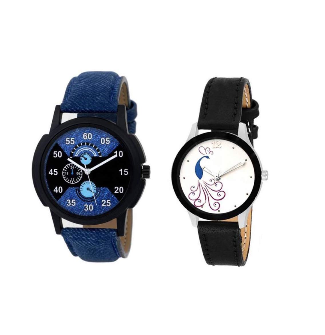 RPS FASHION WITH DEVICE OF R Couple Analogue White Dial Mens and Womens Watch Combo (B07P5MT1SG) Amazon Price History, Amazon Price Tracker